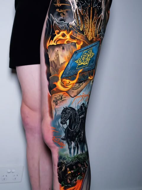 nicknoonantattoo
