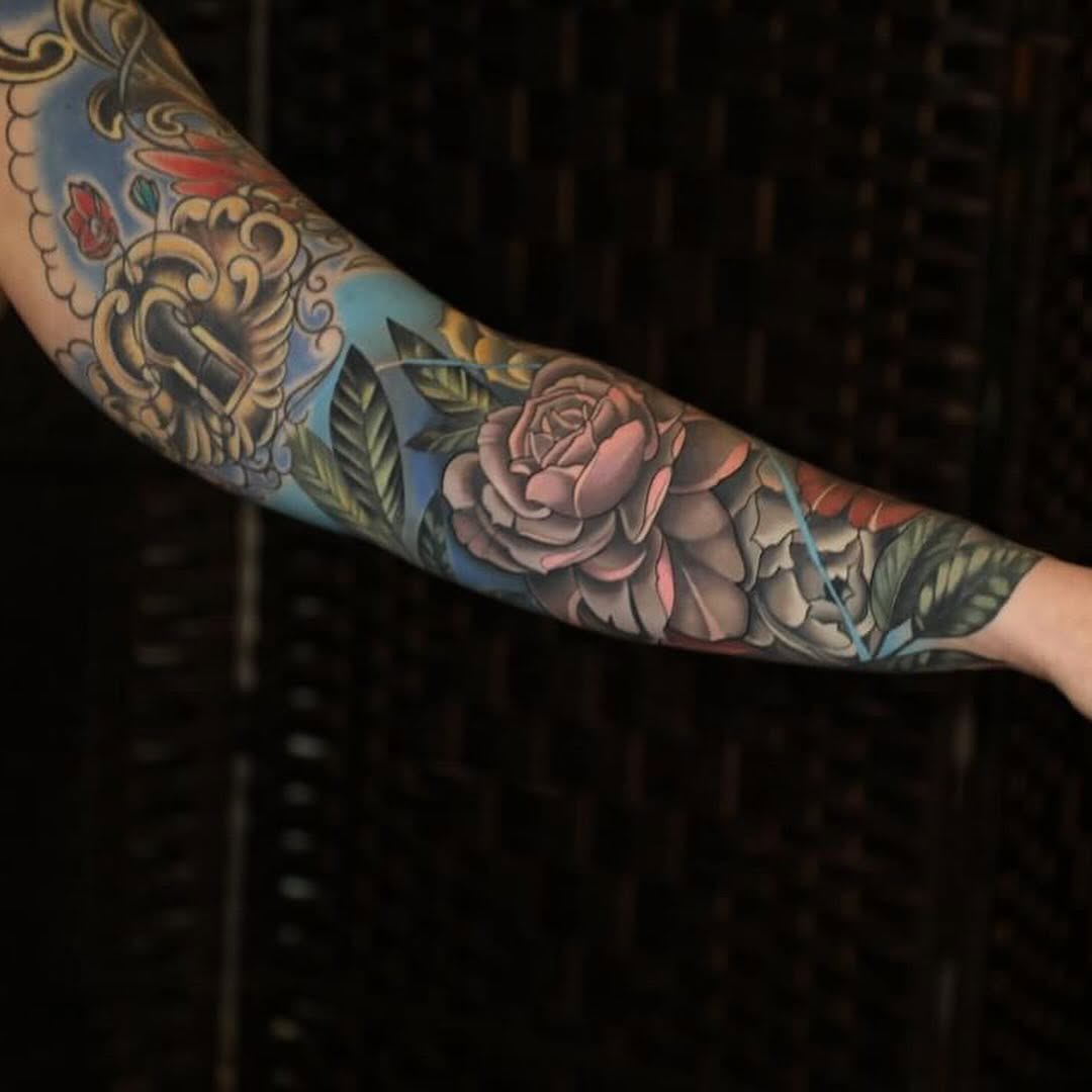 Flower
