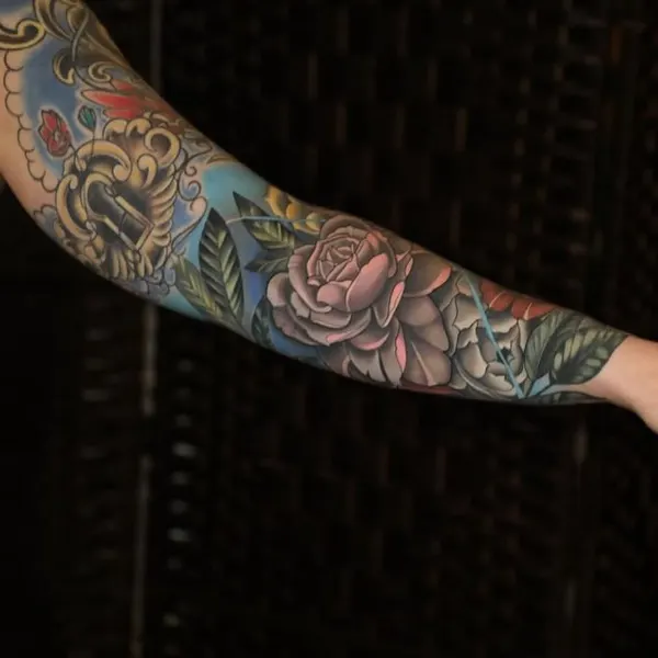 Flower