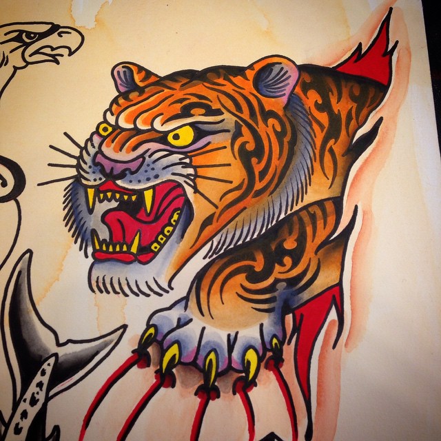 Tiger