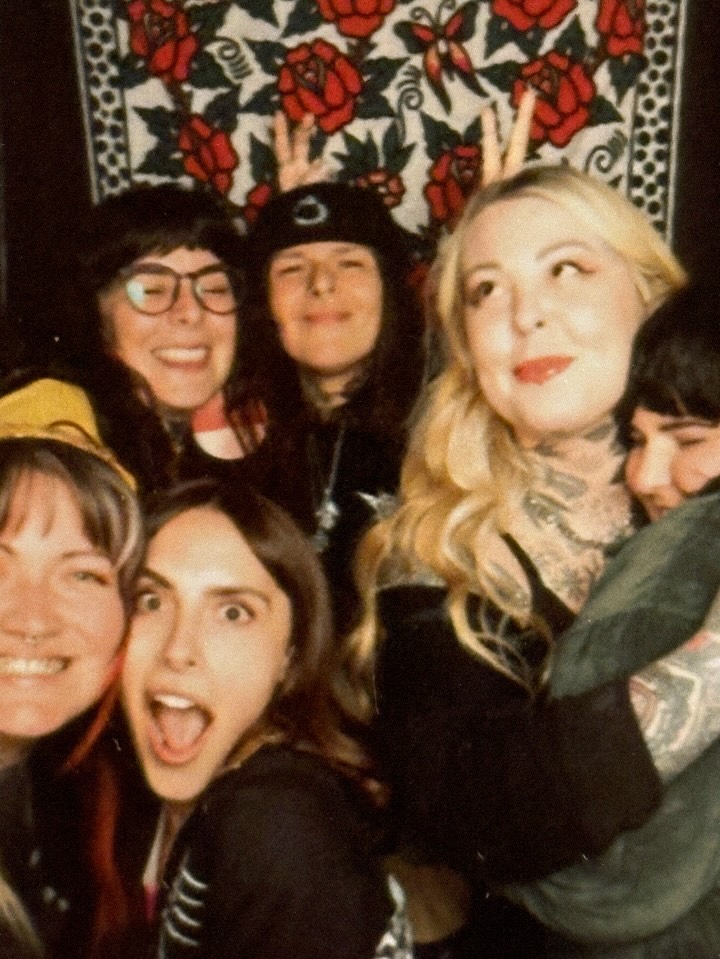 lindseebeetattoo