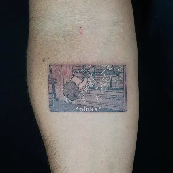 ink.ray
