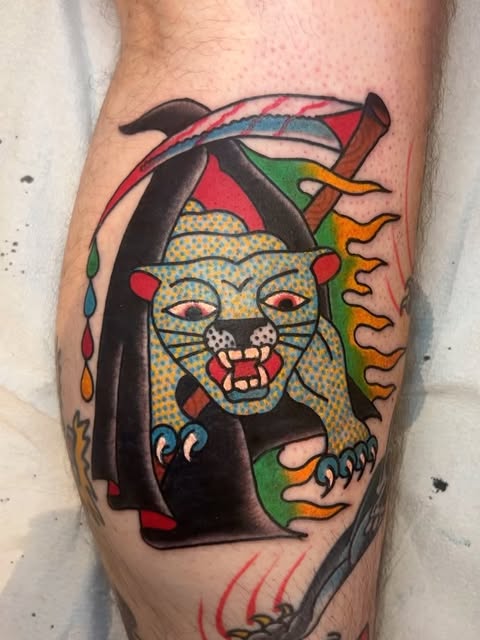 teidetattoo
