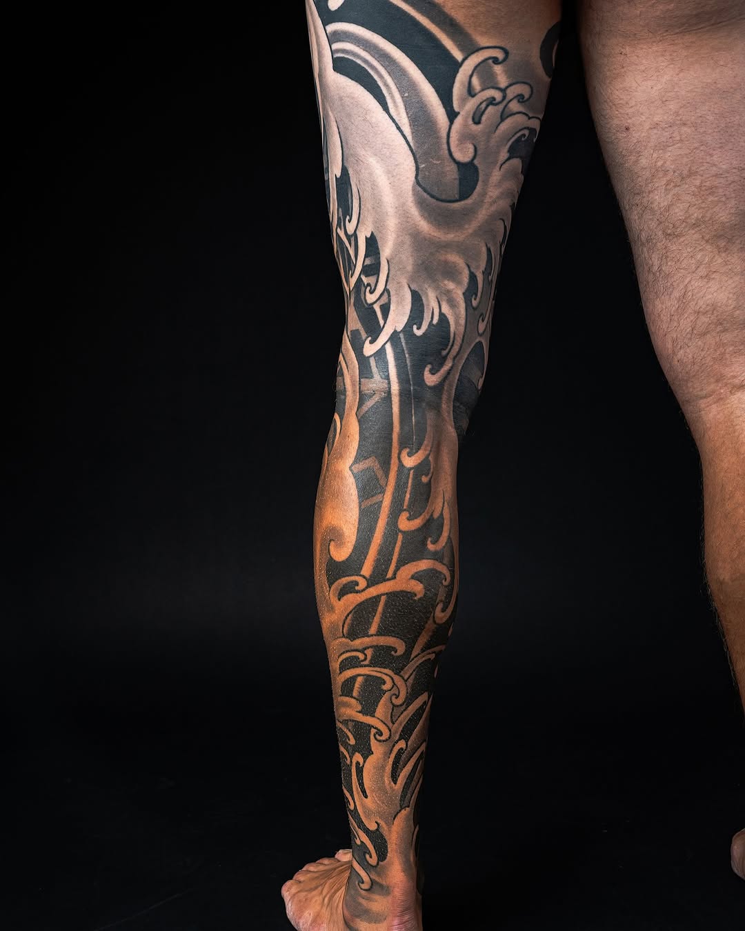 Guru Tattoo