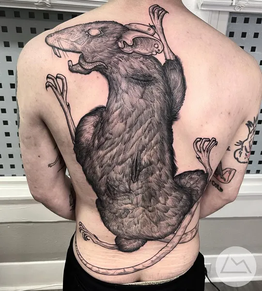 tattoosbylandon