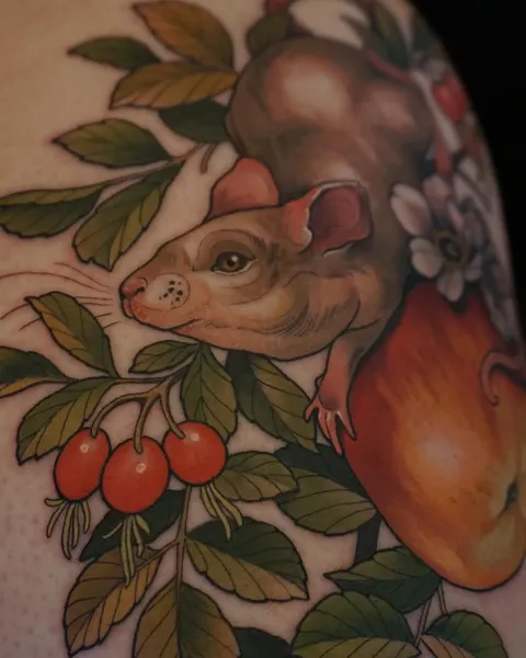 melisehilltattoo