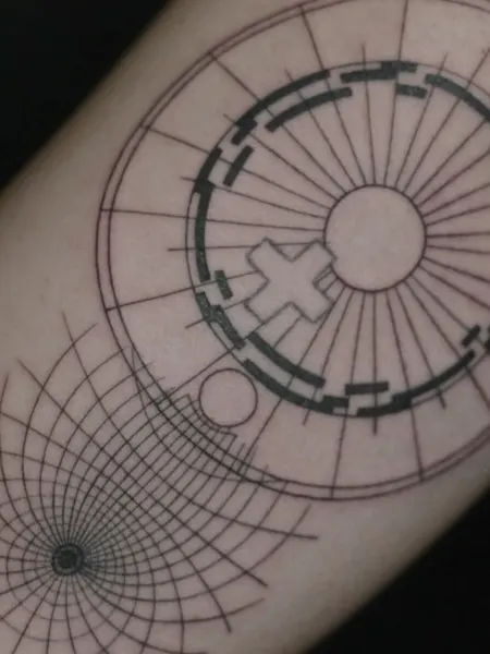Geometric