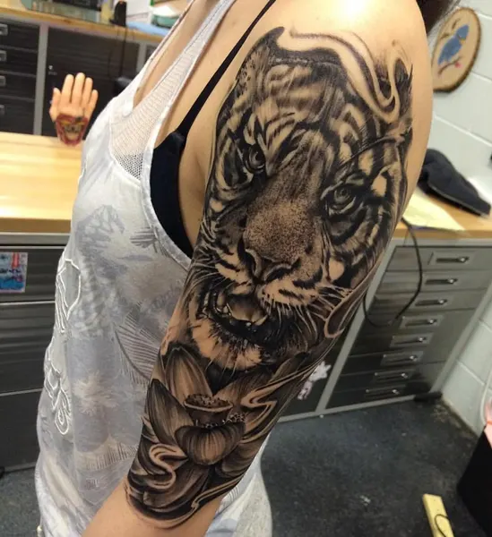 Tiger