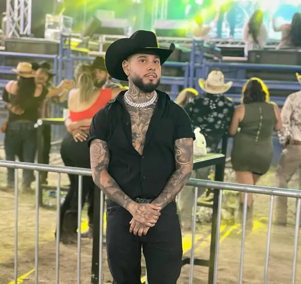 Luis Inda