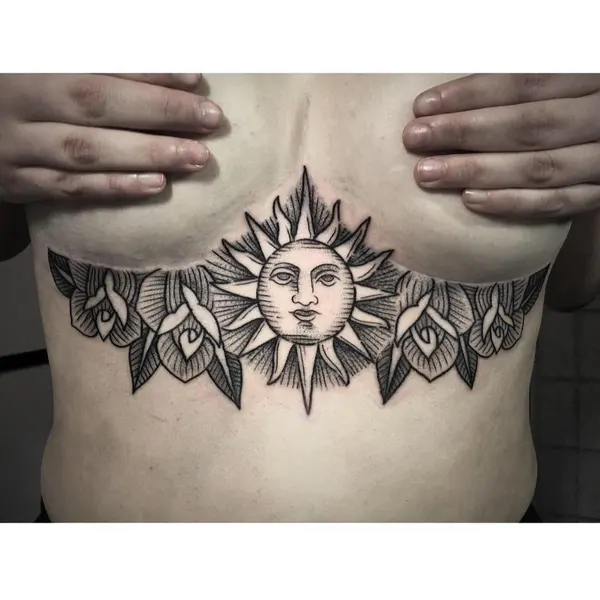 Full Circle Tattoo