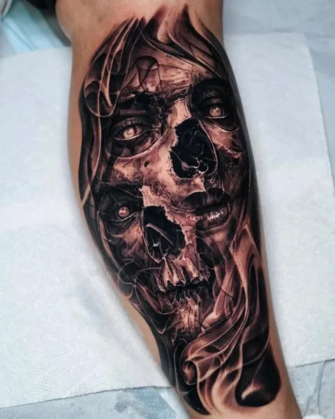 jakerosstattoos