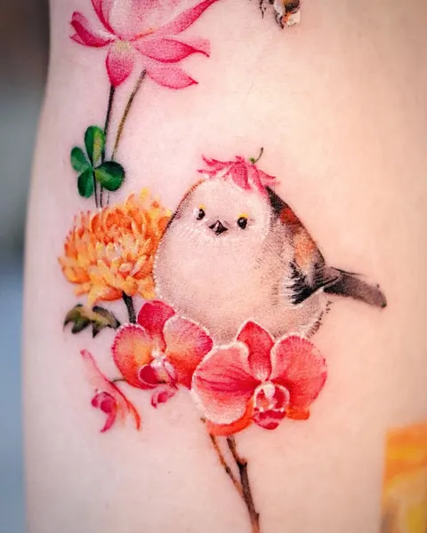 Flower