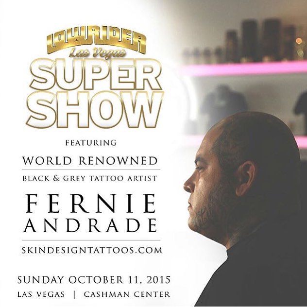 Fernie Andrade