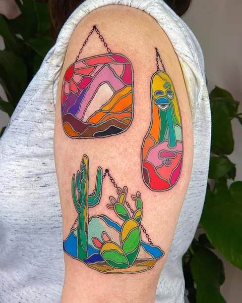 chidgeytattoos