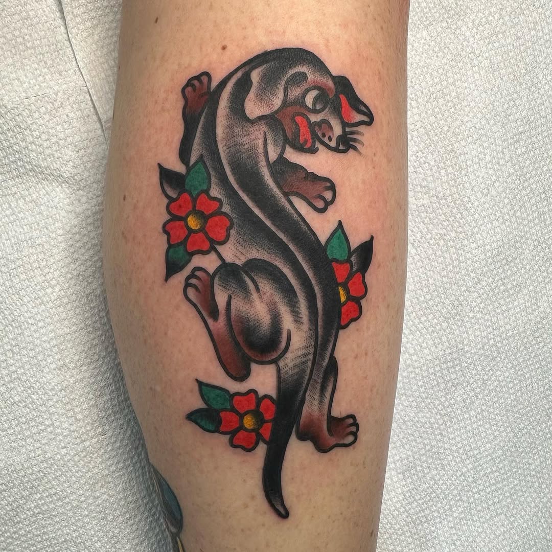 Animal, Tiger