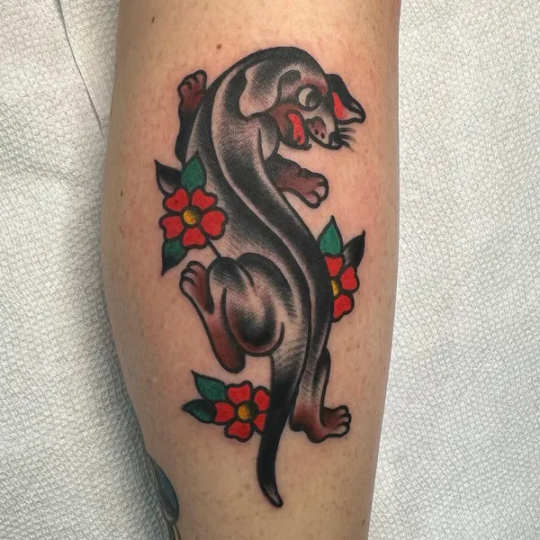 Animal, Tiger