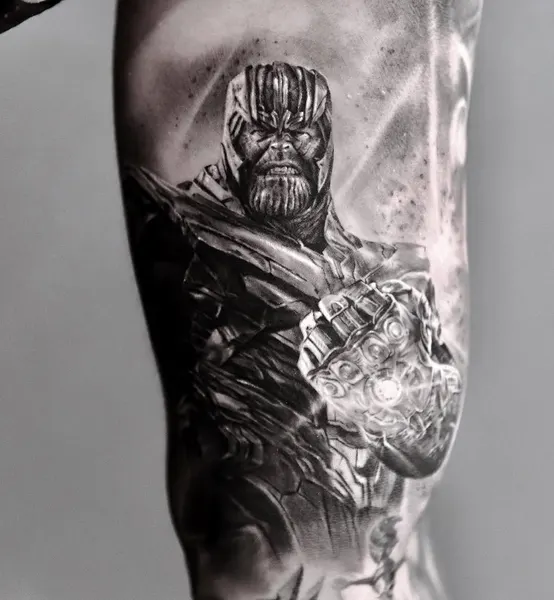 gody_tattoo