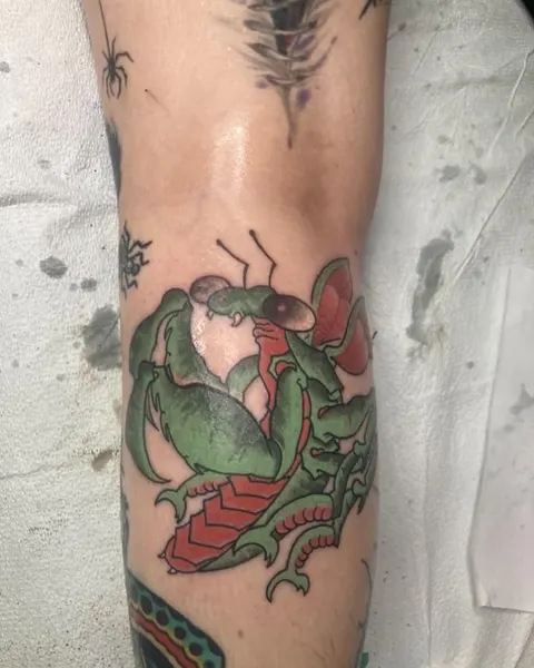 Guru Tattoo