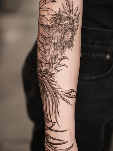 lescrowtattoo