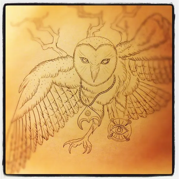 maryjoytattoo