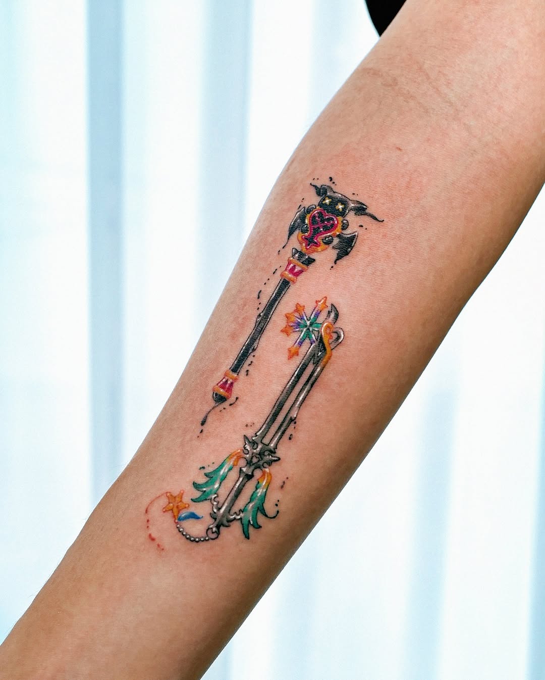 tattooist.inno