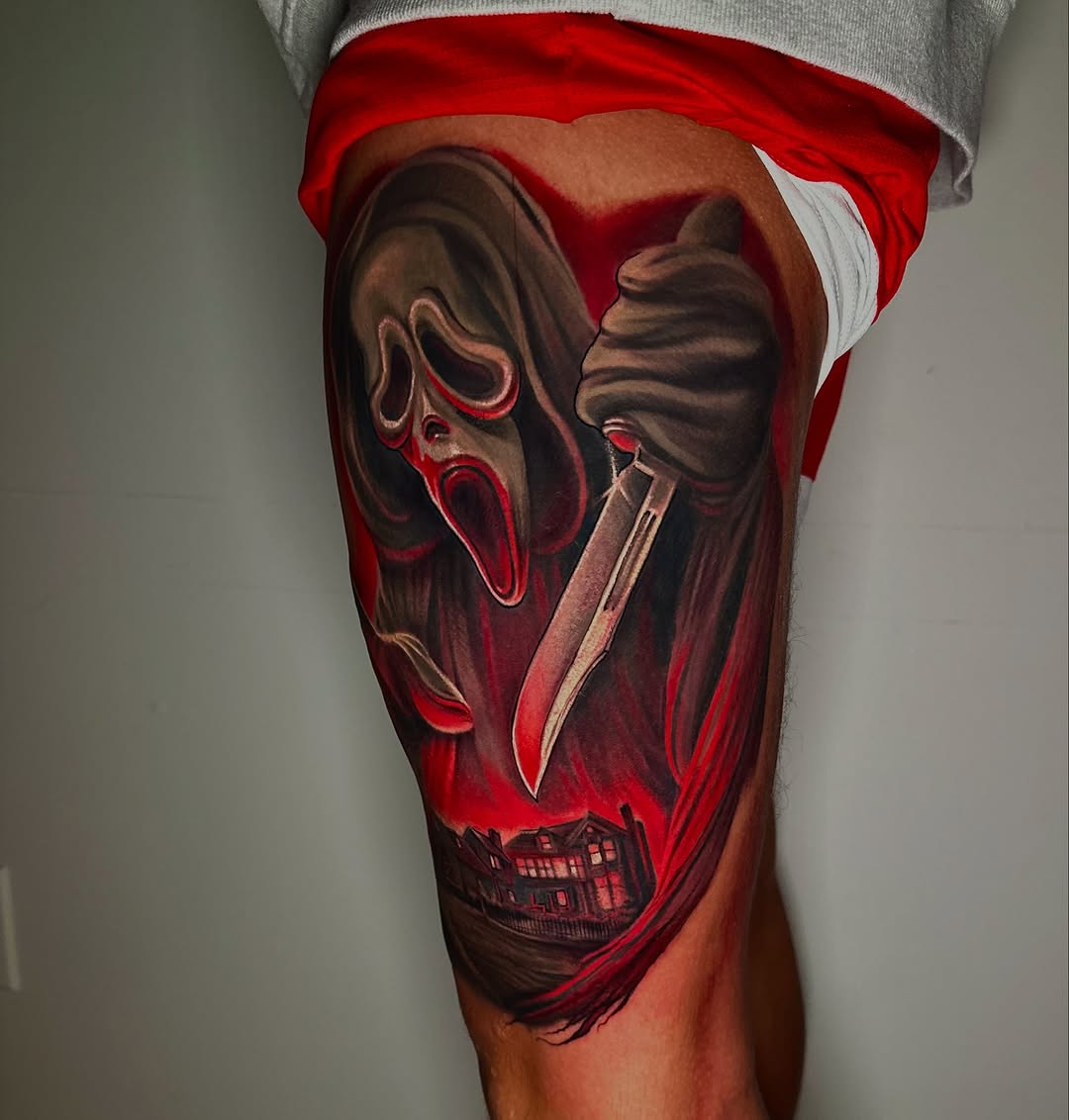 tattoosbyarchie