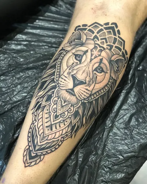 Full Circle Tattoo