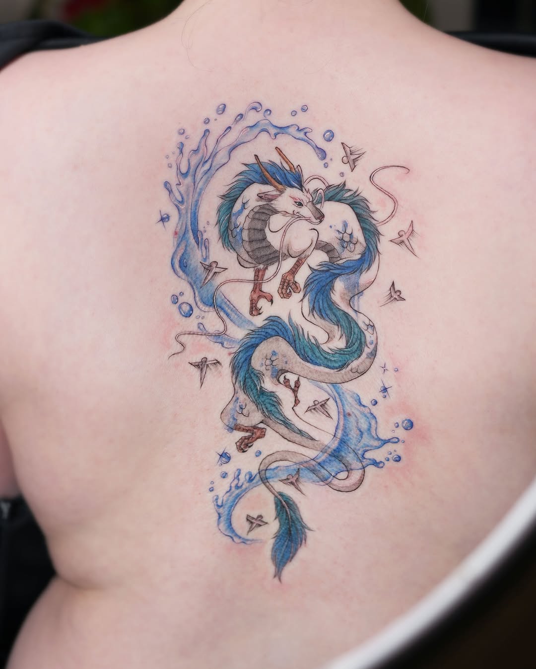 Dragon