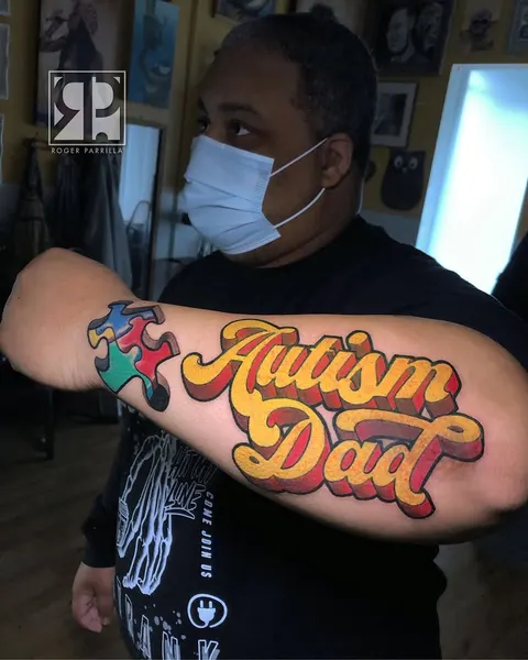Lettering