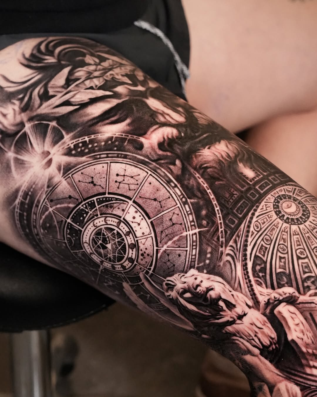 Geometric