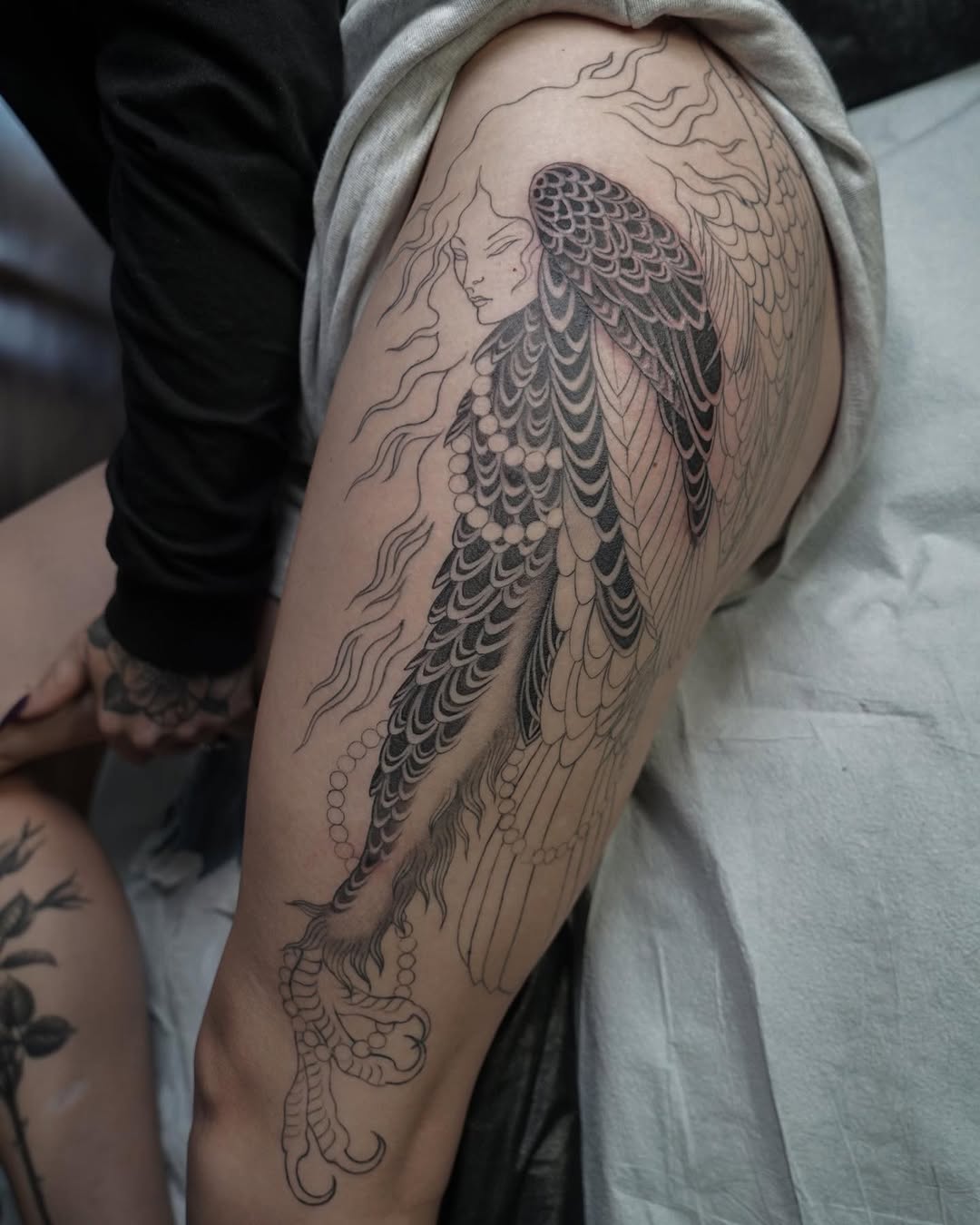 Dragon, Animal
