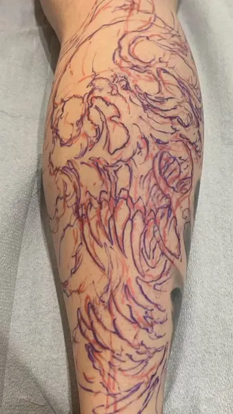 carlgracetattoos