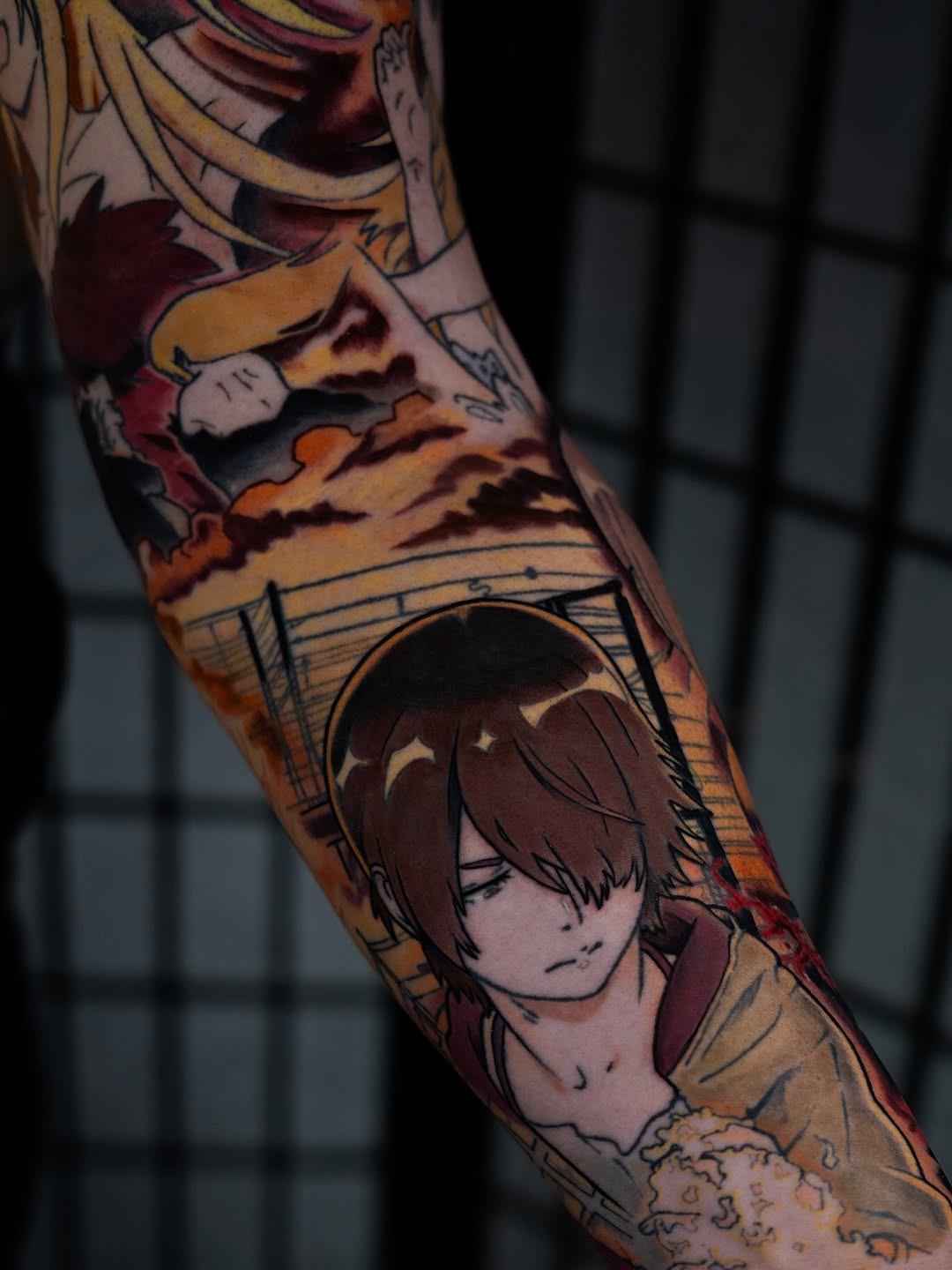Sakura Jae