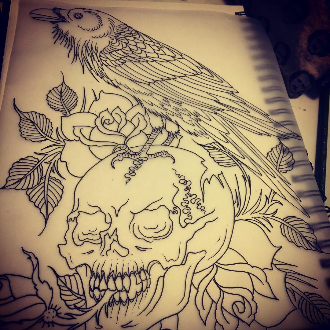 maryjoytattoo