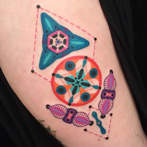 Geometric