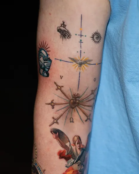 q_tattoos