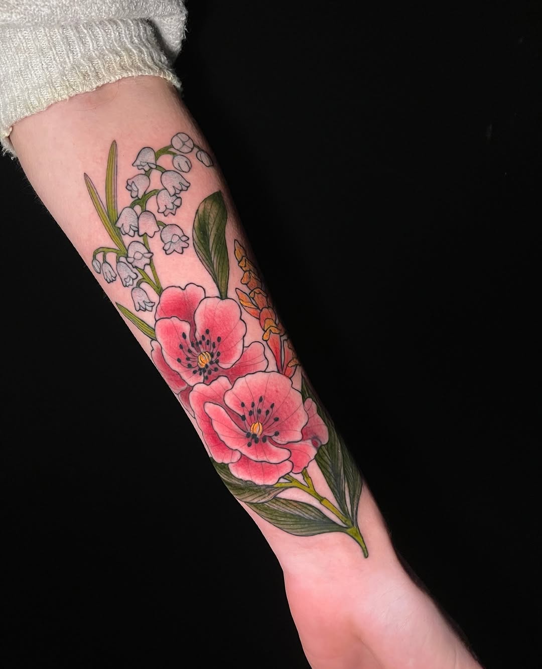 Flower