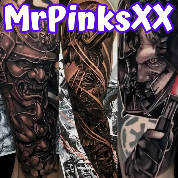 mrpinksxx
