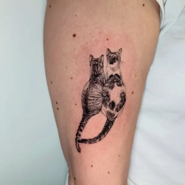 Circa Tattoo