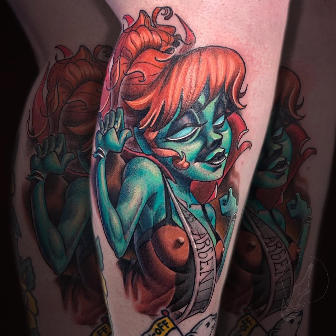 Guru Tattoo