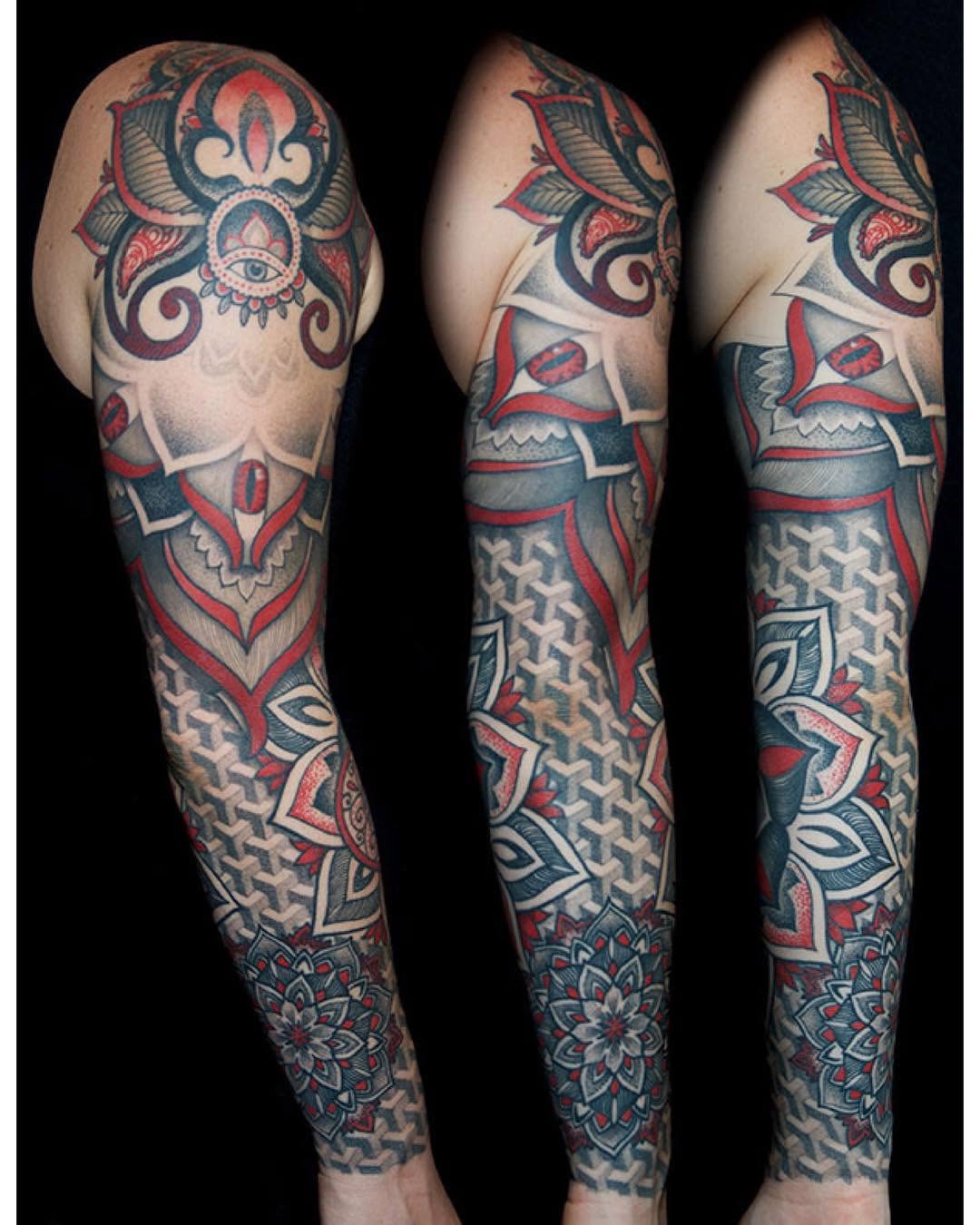 Guru Tattoo