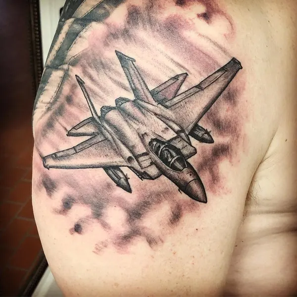 timbecktattoos