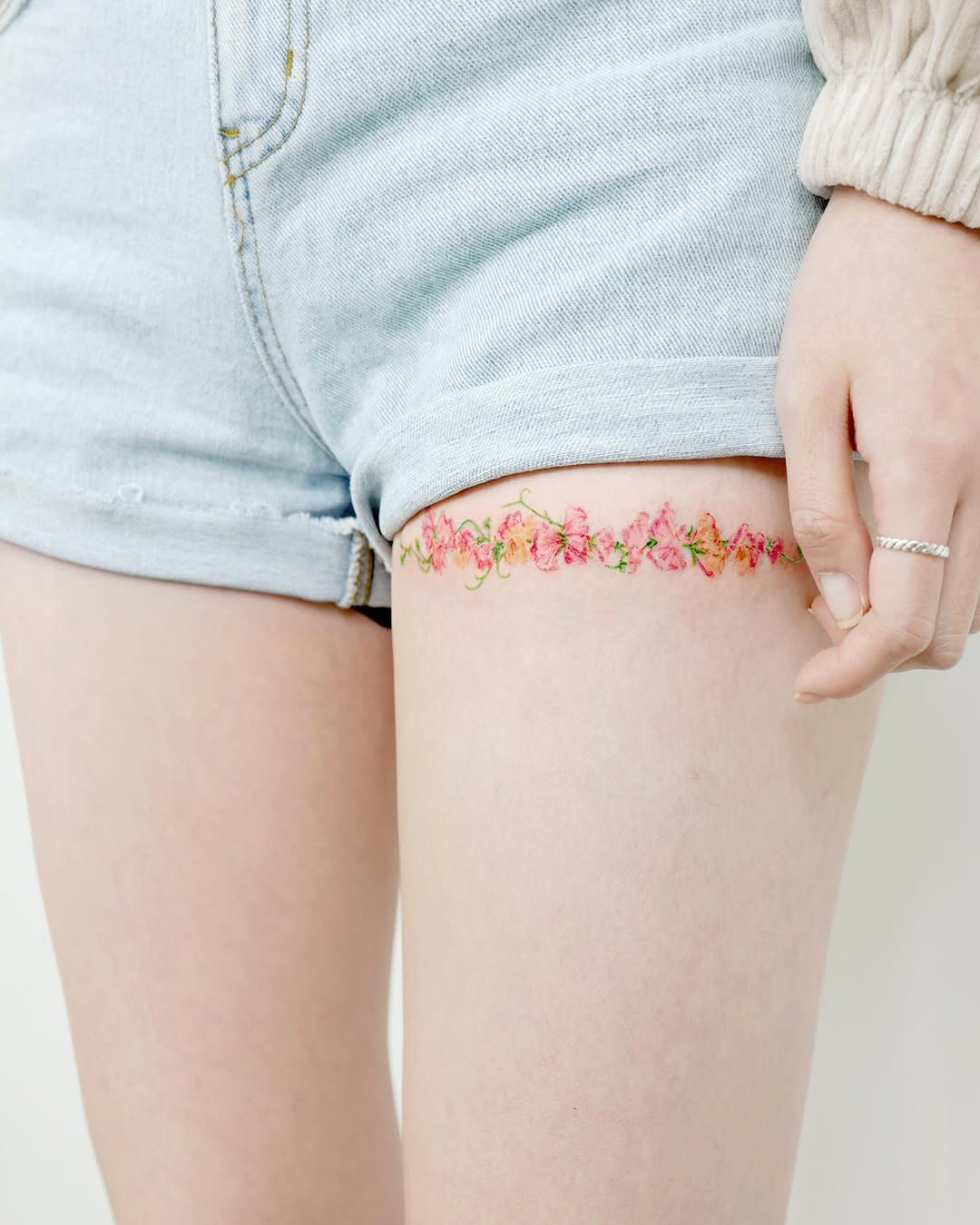 Flower, 양귀비, Rose