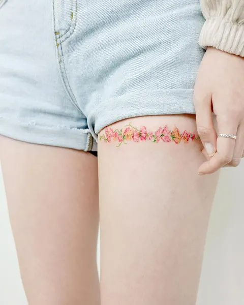 Flower, 양귀비, Rose