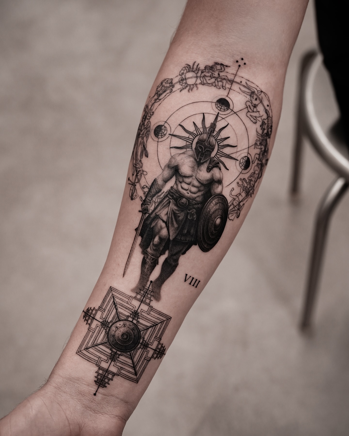 Geometric