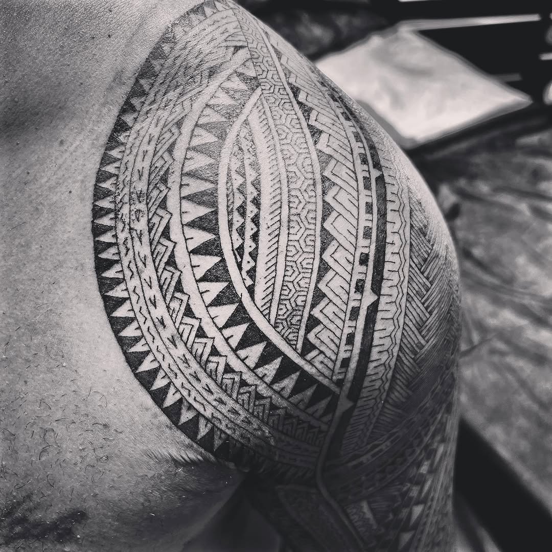 Michael Fatutoa