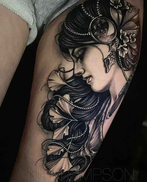 nikkisimpsontattoos