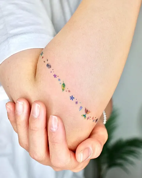 Mini, 보석