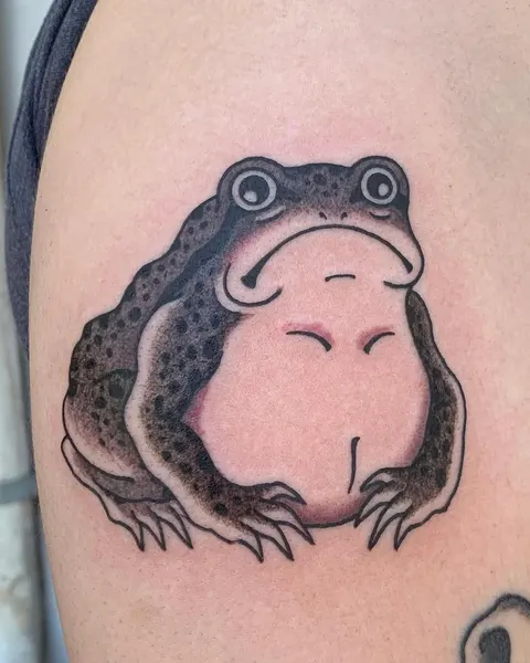 Full Circle Tattoo