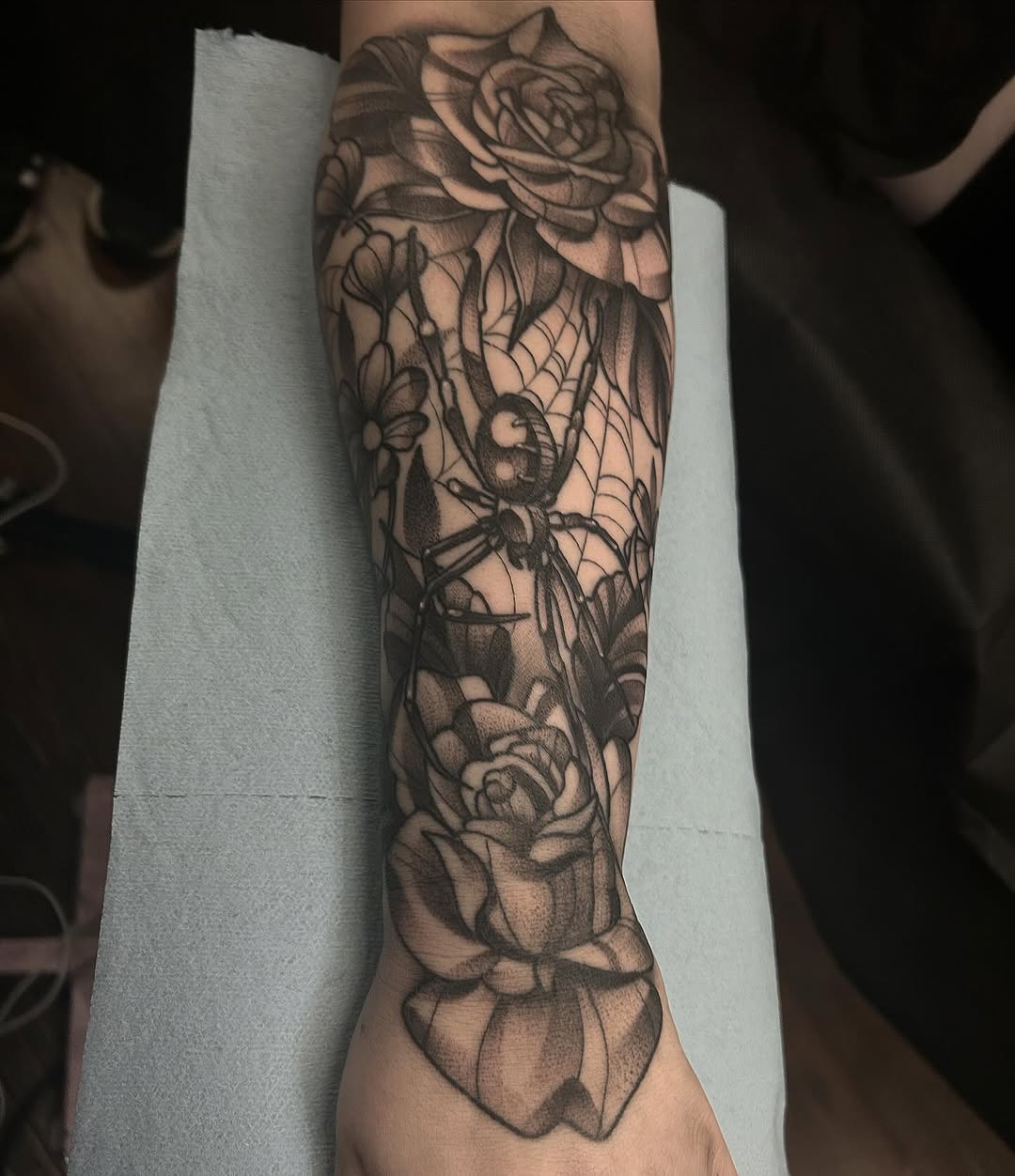 sarastigmata